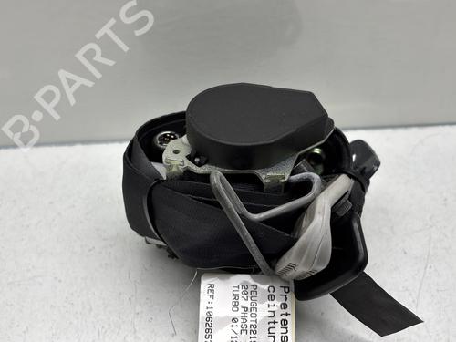 Used Front right belt tensioner PEUGEOT 207 (WA_, WC_) 1.6 16V Turbo (150 hp) 28280104