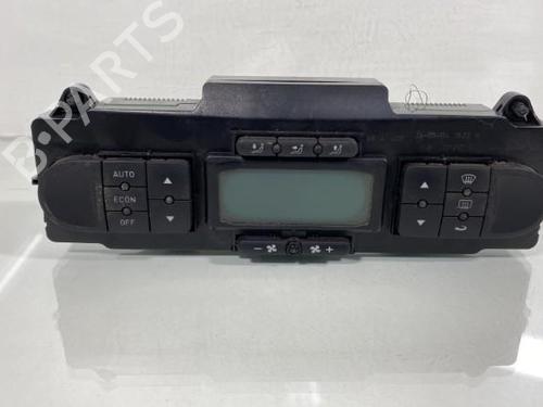 Used Climate control SEAT ALTEA (5P1) [2004-2015]  20033131