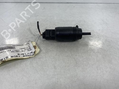 Washer pump BMW 1 (E81)  | BP20003638E24 