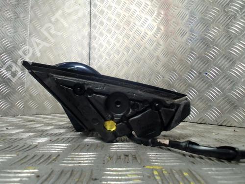 Left mirror AUDI A3 Sportback (8PA) 3.2 V6 quattro | BP20025740C26 