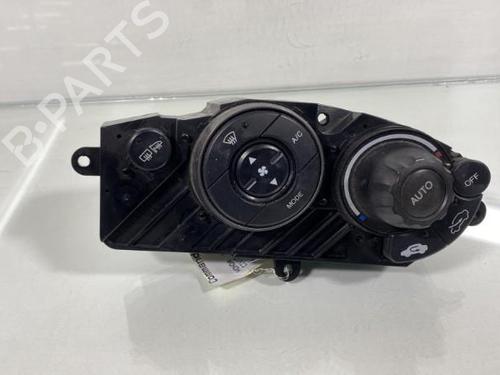 Climate control HONDA CIVIC VIII Hatchback (FN, FK) 2.2 CTDi (FK3) | BP19977574I5 