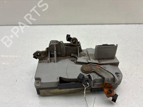 Used Front left lock Front left lock 38077983 38077983