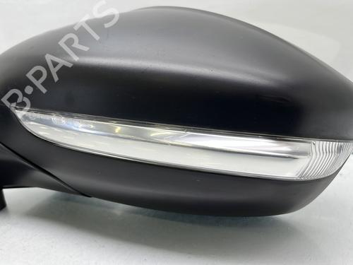 Left mirror PEUGEOT 208 I (CA_, CC_) 1.6 BlueHDi 100 | BP25473698C26 
