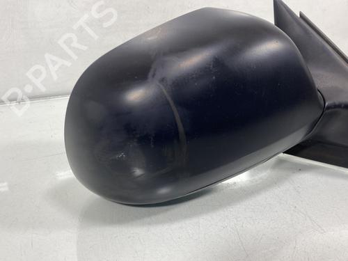 Right mirror AUDI A4 B5 (8D2) 1.8 | BP20019853C27 