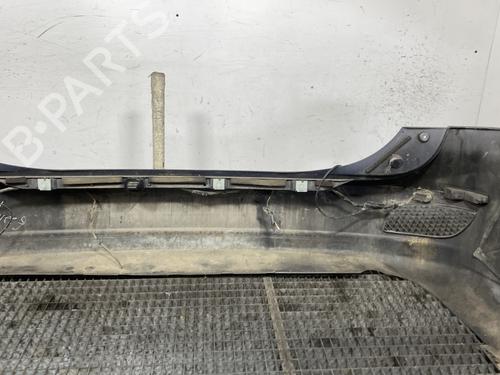 Rear bumper MAZDA 5 (CR) 2.0 CD (CR19) | BP26211901C8 
