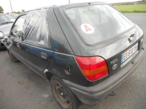 Right headlight FORD FIESTA III (GFJ) 1.1 | BP20005257C29 