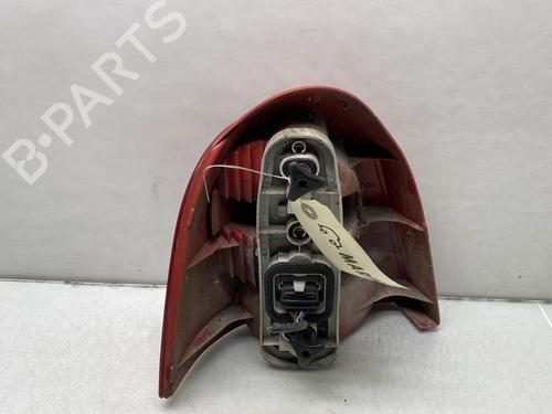 Used Right taillight Right taillight RENAULT TWINGO I (C06_) 1.2 (C066, C068) (58 hp) 24428112 24428112