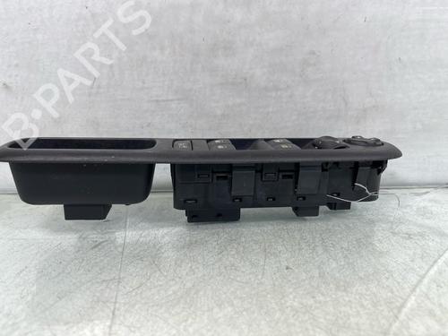 Left front window switch PEUGEOT 3008 I MPV (0U_) 1.6 HDi | BP37452311I27 - Image 3