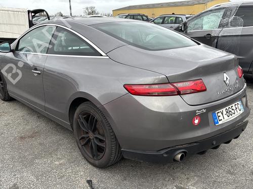 Steering rack RENAULT LAGUNA Coupe (DT0/1) 2.0 dCi (DT01, DT08, DT09, DT0K, DT12, DT1C, DT1D, DT1M,... | BP31205487M22  - Image 6