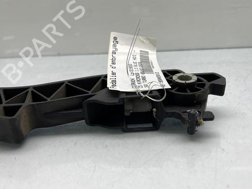 Other CITROËN C5 AIRCROSS (A_) 1.5 BlueHDi 130 (ACYHZJ, ACYHZR) | BP20703253O1 