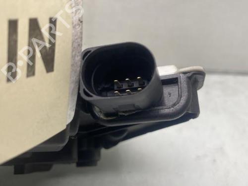Rear right lock SKODA FABIA II (542) 1.2 12V | BP19949789C99 
