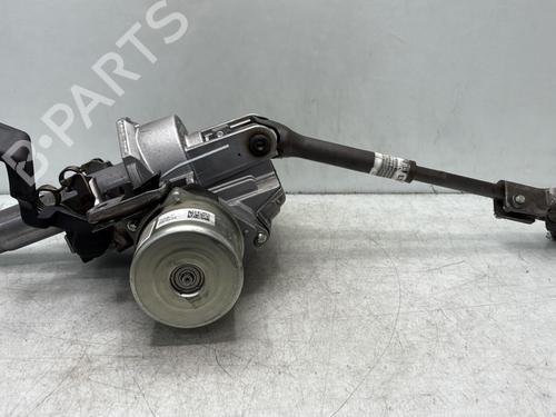 Steering column OPEL CORSA D (S07) 1.3 CDTI (L08, L68) | BP33830554M21 - Image 10