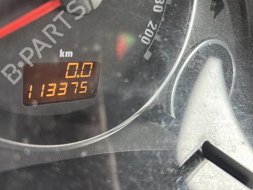 Engine OPEL MERIVA A MPV (X03) | BP37028983M1 - Image 20