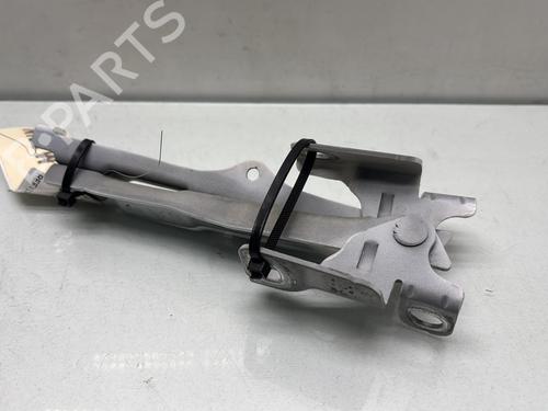 Used Hinge/Door check strap Hinge/Door check strap CITROËN C3 II (SC_) 1.0 VTi 68 (68 hp) 30791367 30791367