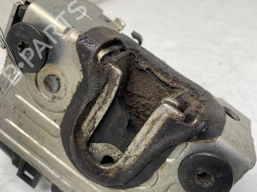 Front left lock DACIA SANDERO 1.4 (BS0C, BS0A, BS0G, BS1F, BS0E) | BP30104433C98 