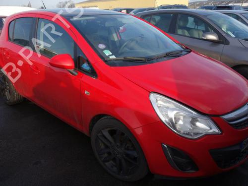 Starter OPEL CORSA D (S07) 1.2 (L08, L68) | BP20003235M8 