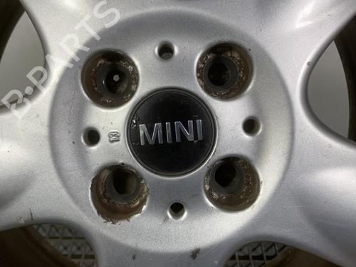 Rim MINI MINI CLUBMAN (R55) Cooper D | BP20483636C45
