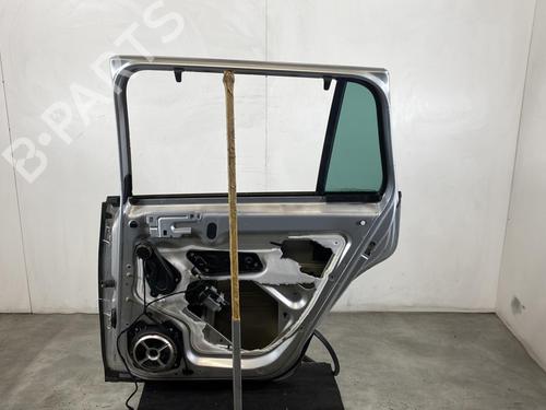 Right rear door CITROËN C4 Grand Picasso I (UA_)  | BP21959214C5 