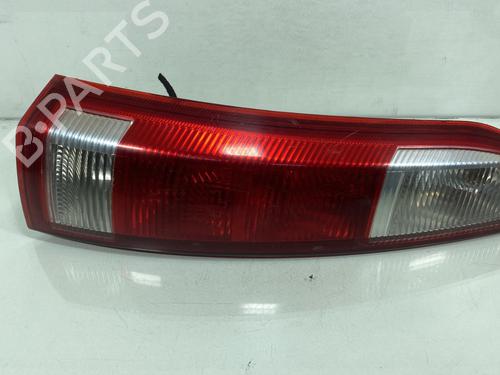 Used Left taillight Left taillight OPEL MERIVA A MPV (X03) 1.7 CDTI (E75) (100 hp) 20025727 20025727