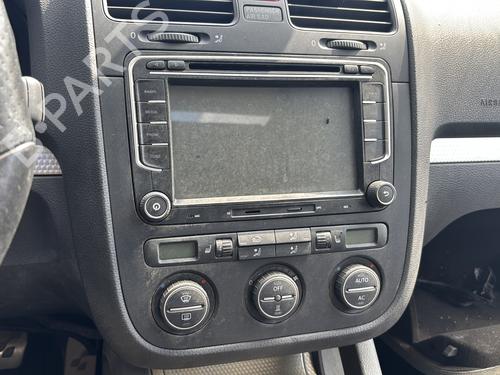 Headlight switch VW GOLF V (1K1) 2.0 SDI | BP31205729I24 - Image 24