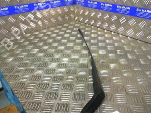 Used Front windshield wiper arm CITROËN XSARA PICASSO (N68) 1.6 HDi (109 hp) 20006410