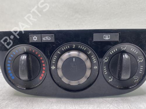 Commande Chauffage OPEL CORSA D (S07) 1.3 CDTI (L08, L68) (90 hp) 32367983