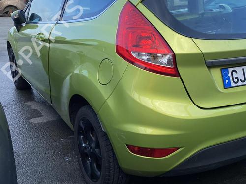 Rear fog light FORD FIESTA VI (CB1, CCN) 1.25 | BP31641259C37 