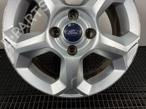 Fælk FORD FIESTA VI (CB1, CCN) | BP37723628C45 - Image 2