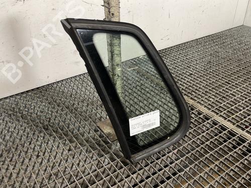 Used Rear left quarter glass VW POLO IV (9N_, 9A_) 1.4 TDI (70 hp) 30198945