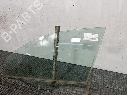 Used Front left door window Front left door window MAZDA 3 (BK) 1.6 (BK14) (105 hp) 33609285 33609285