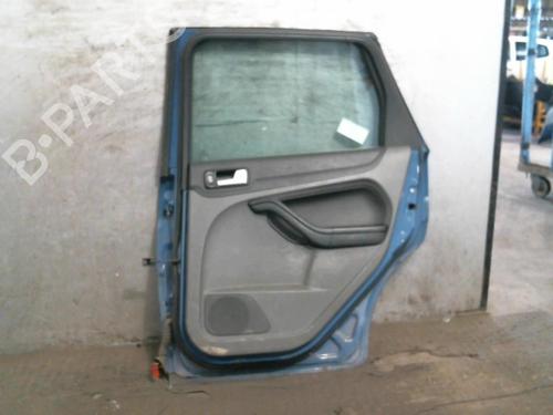 Right rear door FORD FOCUS II Turnier (DA_, FFS, DS) 1.6 TDCi | BP21952033C5 
