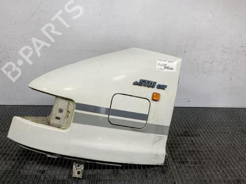 Left front fenders FIAT DUCATO Platform/Chassis (230_) 1.9 TD | BP19989310C41 