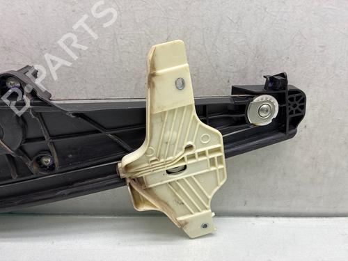 Used Rear left window mechanism Rear left window mechanism PEUGEOT 3008 II SUV (MC_, MR_, MJ_, M4_) 2.0 BlueHDi 180 (181 hp) 35987671 35987671