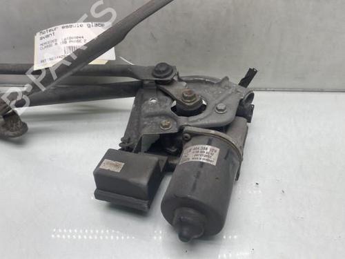 Front wiper motor MERCEDES-BENZ A-CLASS (W168) A 170 CDI (168.009, 168.109) | BP20023106M29 