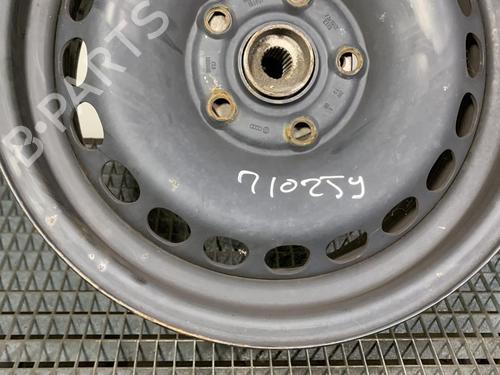 Used Rim VW PASSAT B5 (3B2) [1996-2001]  21959311