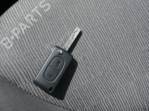 Tailgate CITROËN C3 I (FC_, FN_)  | BP20000065C6 
