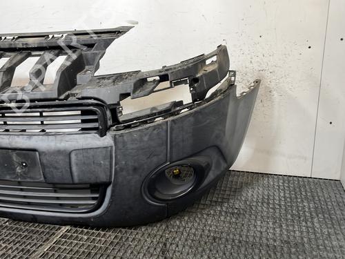 Front bumper PEUGEOT PARTNER Tepee 1.6 HDi | BP31379406C7