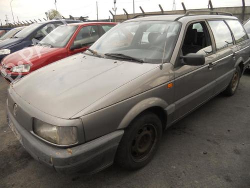 Used Parts VW PASSAT B2 Variant (33B) 1.8 1809661