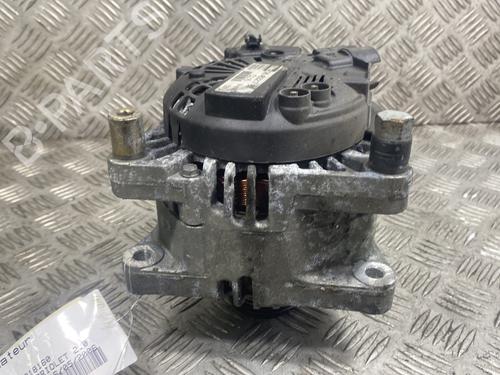 Used Alternator PEUGEOT 307 CC (3B) 2.0 HDi 135 (136 hp) 28020583