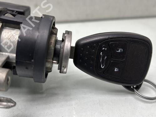 Ignition barrel CHRYSLER SEBRING (JS) 2.0 CRD | BP28279434M48 