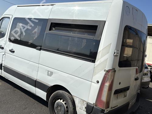 ABS pump RENAULT MASTER III Van (FV) 2.3 dCi 125 FWD (FV0C, FV0D, FV0G, FV0H, FV0J, FV0K,... | BP29897615M43 - Image 27
