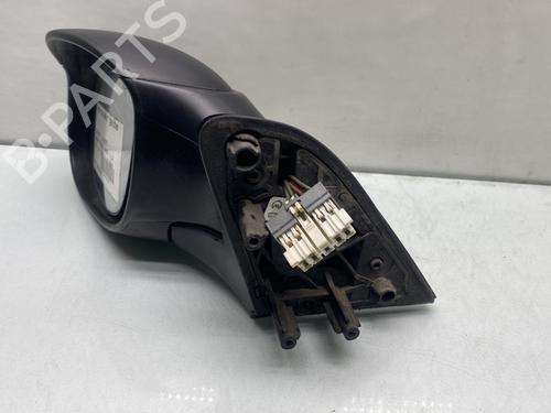 Left mirror CITROËN XSARA PICASSO (N68) 2.0 HDi | BP29507267C26 