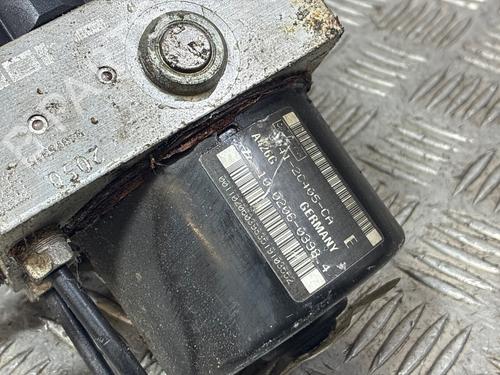 Used ABS pump ABS pump FORD KUGA I 2.0 TDCi (136 hp) 39946098 39946098