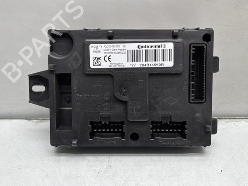 Caixa de fusíveis DACIA SANDERO II 1.5 dCi (90 hp) 31646805