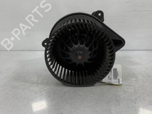 Used Heater blower motor Heater blower motor RENAULT TRAFIC II Van (FL) 2.0 dCi 90 (FL0H, FL00, FL01, FL0M, FL0P, FL0S) (90 hp) 19979035 19979035