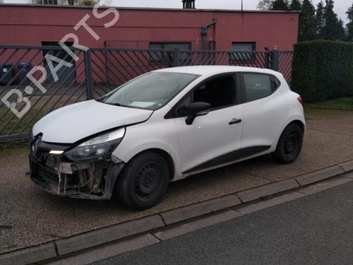 Engine control unit (ECU) RENAULT CLIO IV (BH_) 1.5 dCi 75 | BP23768659M57 - Image 13