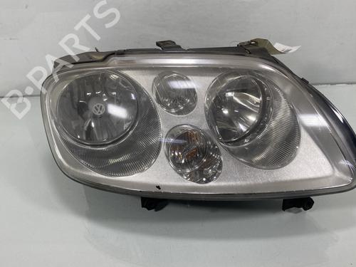 Used Right headlight Right headlight VW TOURAN (1T1, 1T2) 1.9 TDI (105 hp) 20030747 20030747