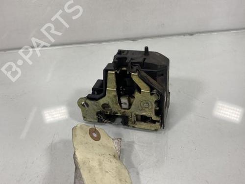 Front right lock RENAULT MEGANE I (BA0/1_)  | BP19981790C97 