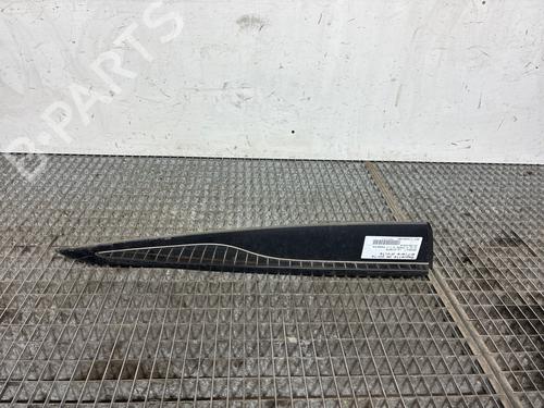 Used Door moulding trim Door moulding trim RENAULT CLIO IV (BH_) 1.2 16V (73 hp) 36293837 36293837