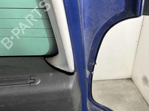Tailgate PEUGEOT 807 (EB_) 2.2 HDi | BP29707035C6